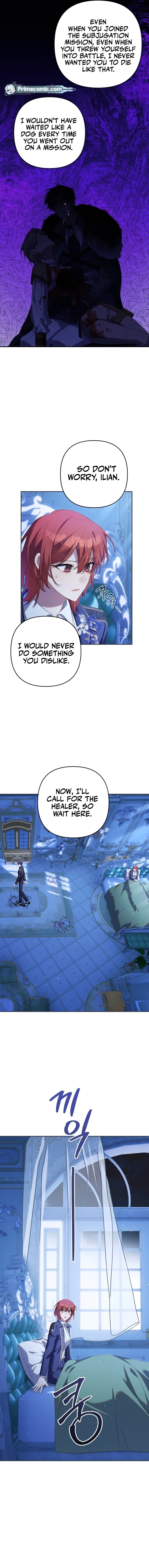 Time to dedicate for your death 94 page 14