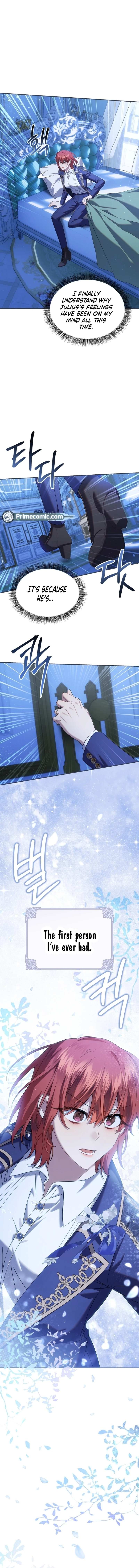 Time to dedicate for your death 94 page 16