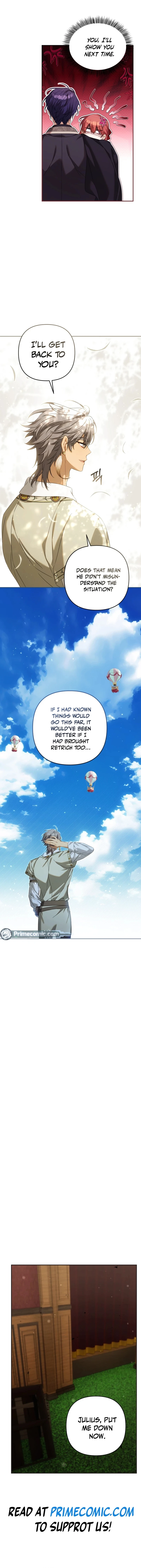 Time to dedicate for your death  97 page 13