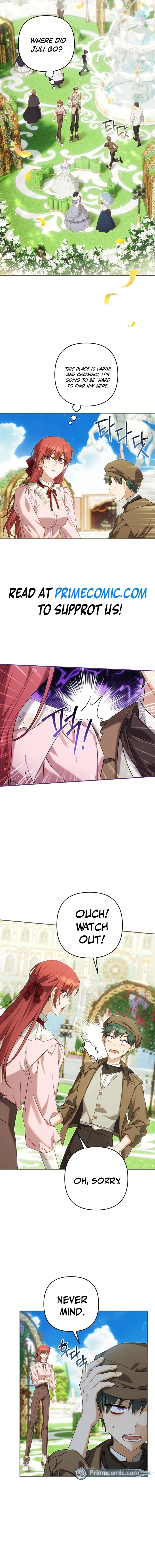Time to dedicate for your death  97 page 2