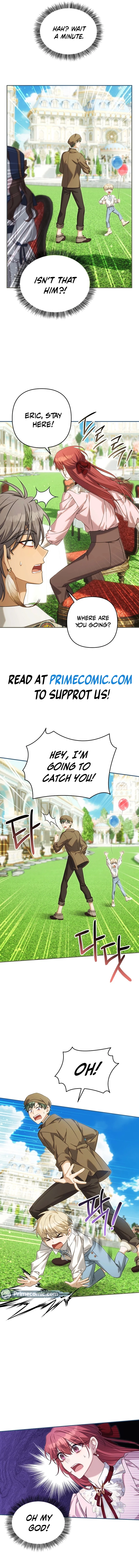 Time to dedicate for your death  97 page 7