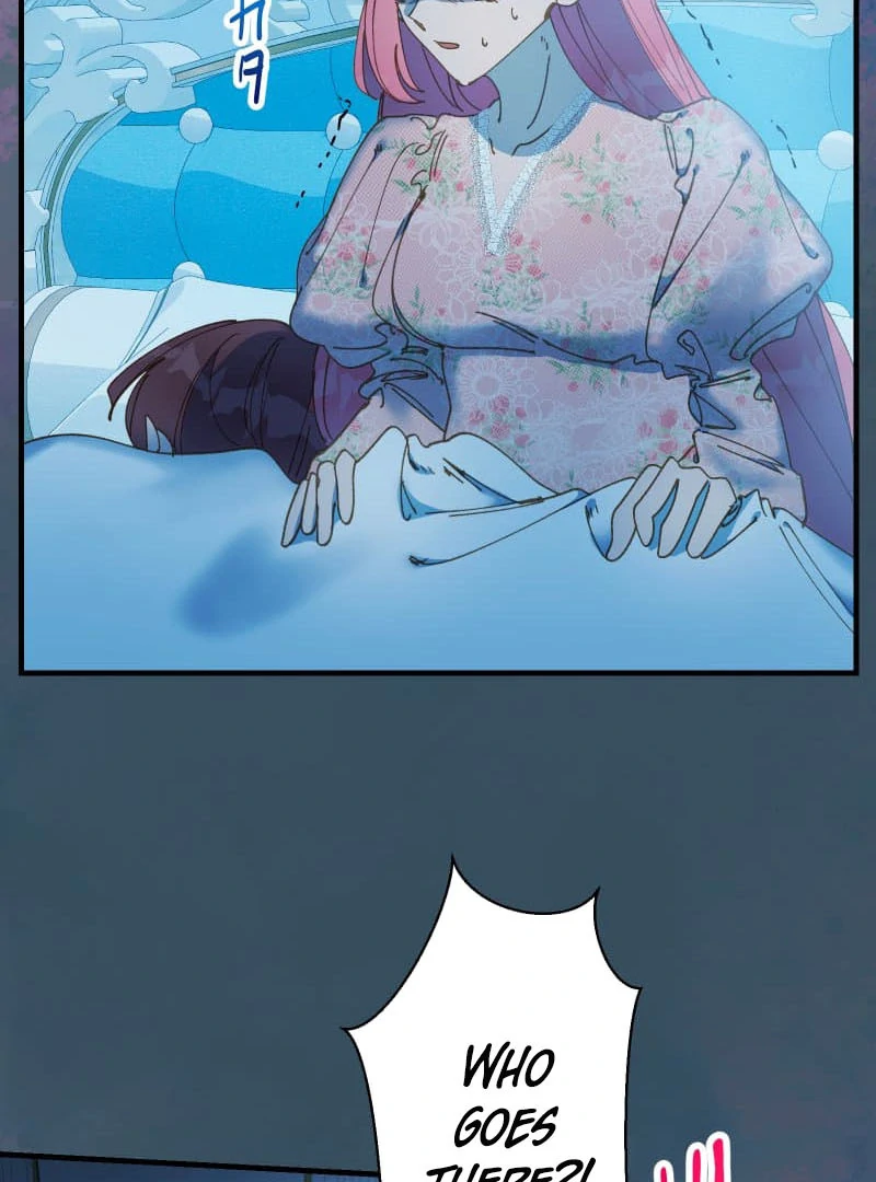 To the Saintess Who Killed Me, I’ll Turn Back Time to See You  18 page 32