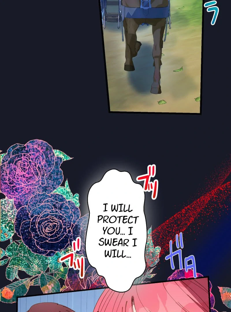 To the Saintess Who Killed Me, I’ll Turn Back Time to See You  18 page 62