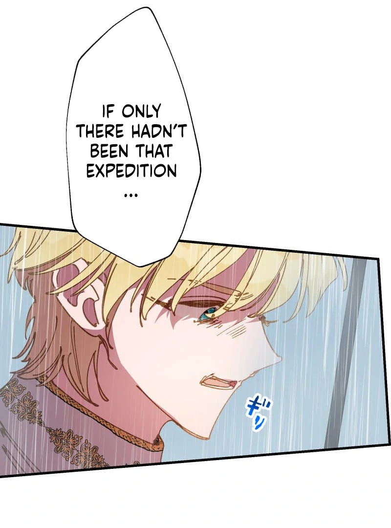 To the Saintess Who Killed Me, I’ll Turn Back Time to See You  18 page 85