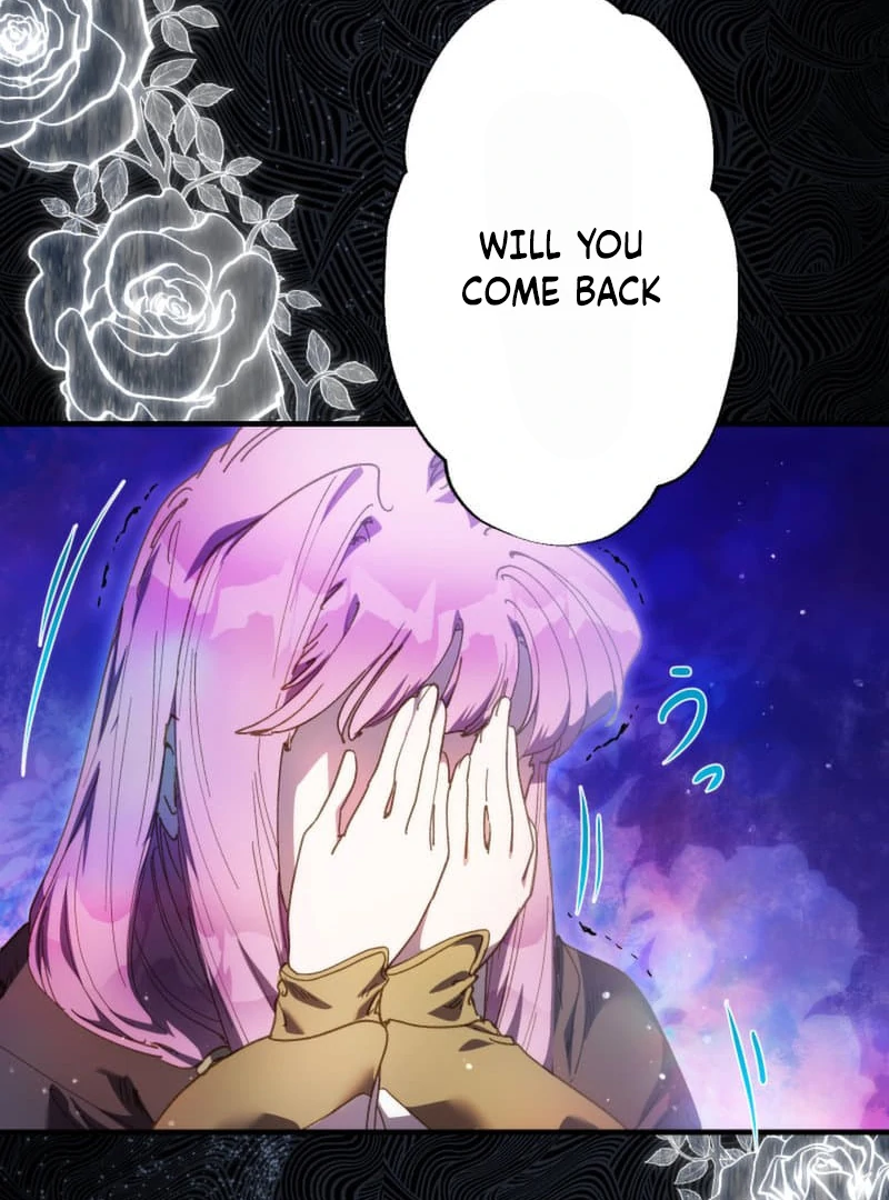 To the Saintess Who Killed Me, I’ll Turn Back Time to See You  21 page 122