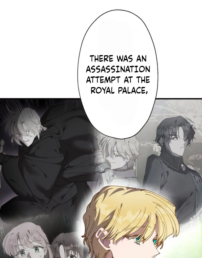 To the Saintess Who Killed Me, I’ll Turn Back Time to See You  21 page 13