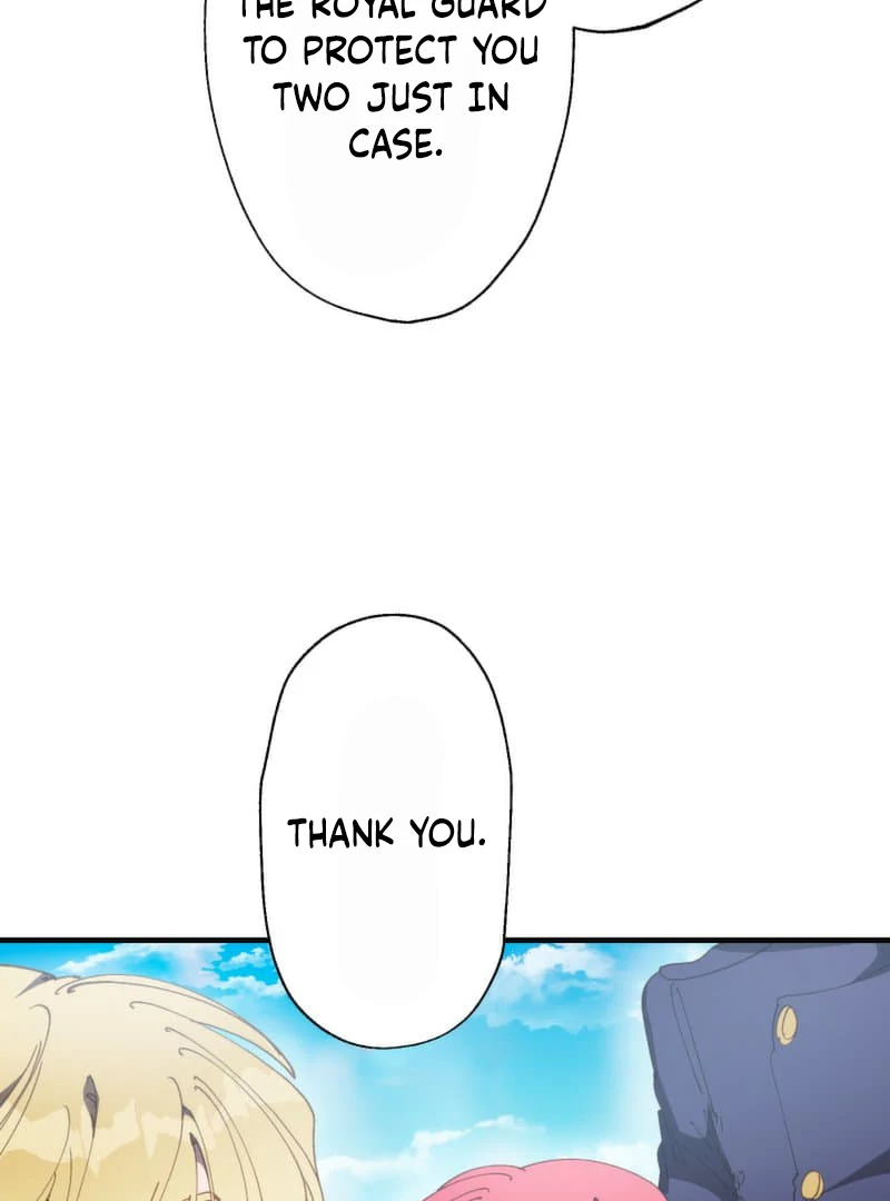 To the Saintess Who Killed Me, I’ll Turn Back Time to See You  21 page 21