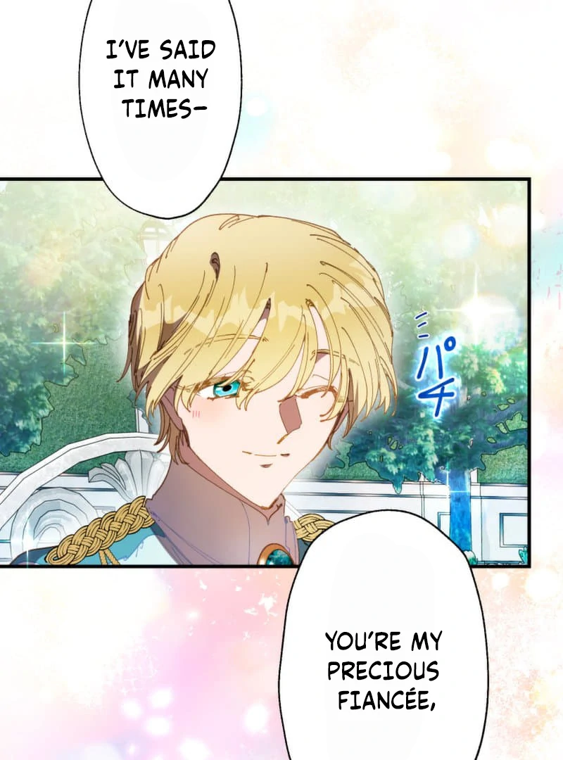 To the Saintess Who Killed Me, I’ll Turn Back Time to See You  21 page 23