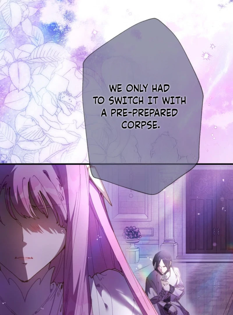 To the Saintess Who Killed Me, I’ll Turn Back Time to See You  21 page 45