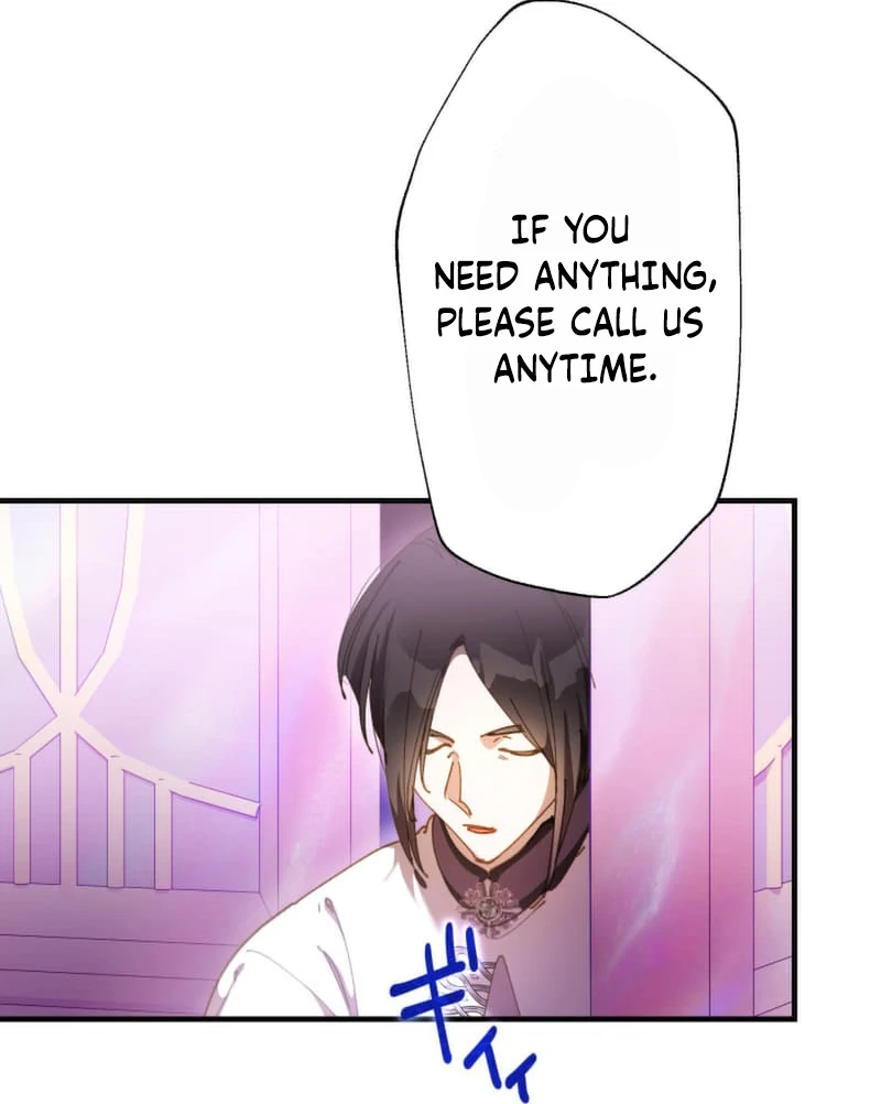 To the Saintess Who Killed Me, I’ll Turn Back Time to See You  21 page 54