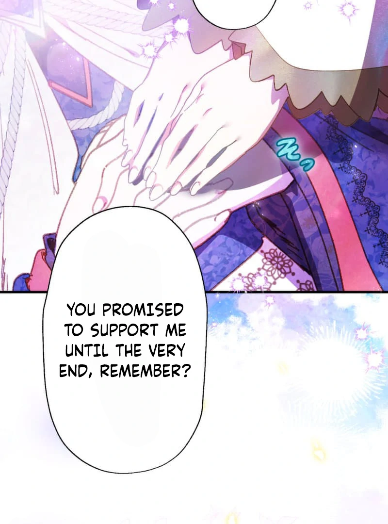 To the Saintess Who Killed Me, I’ll Turn Back Time to See You  21 page 59