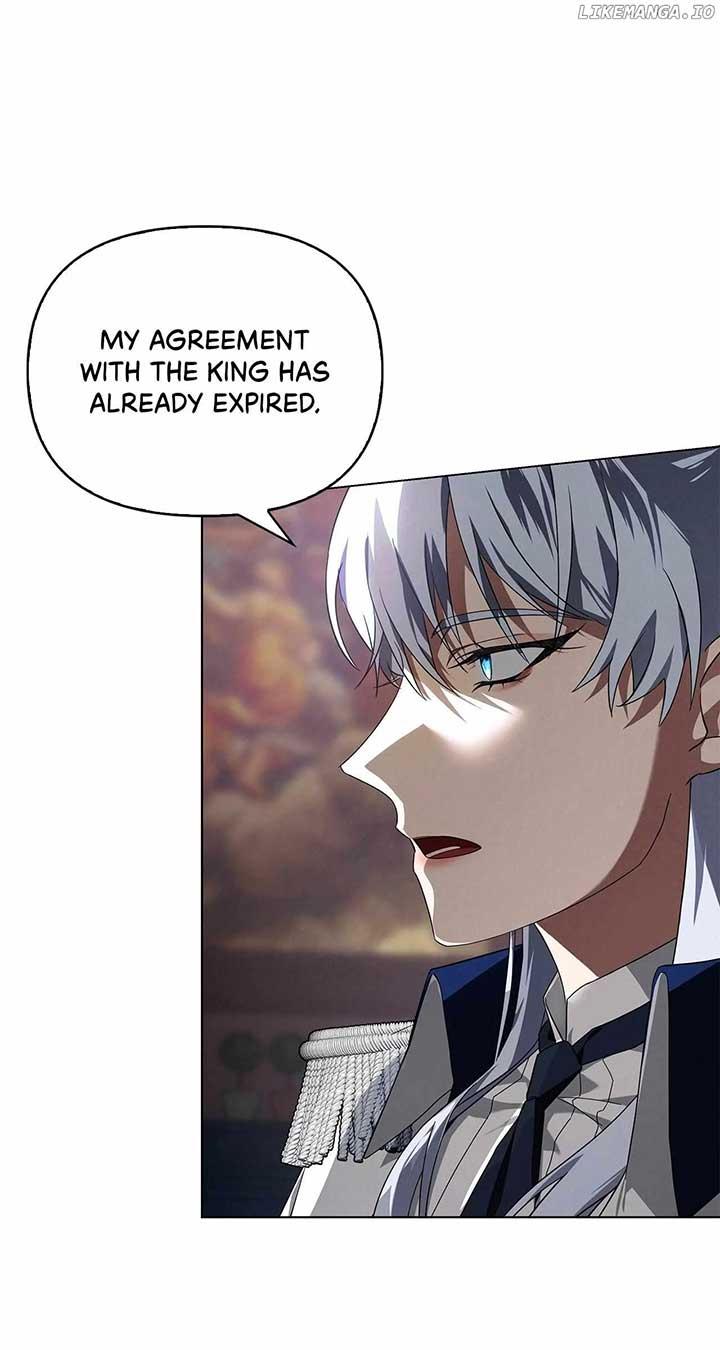 To the Witch Who Forgot the Birds  12 page 9
