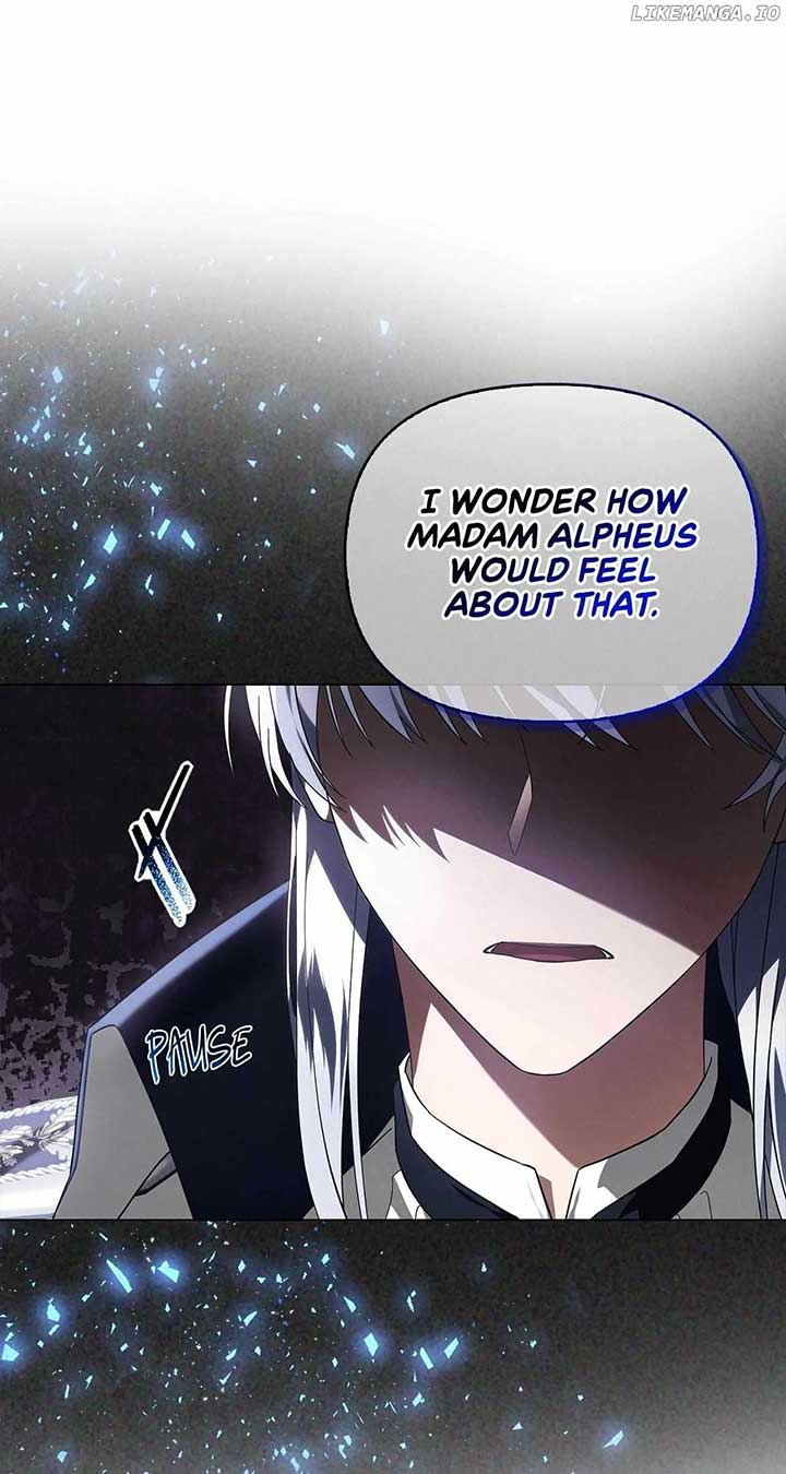 To the Witch Who Forgot the Birds  12 page 11