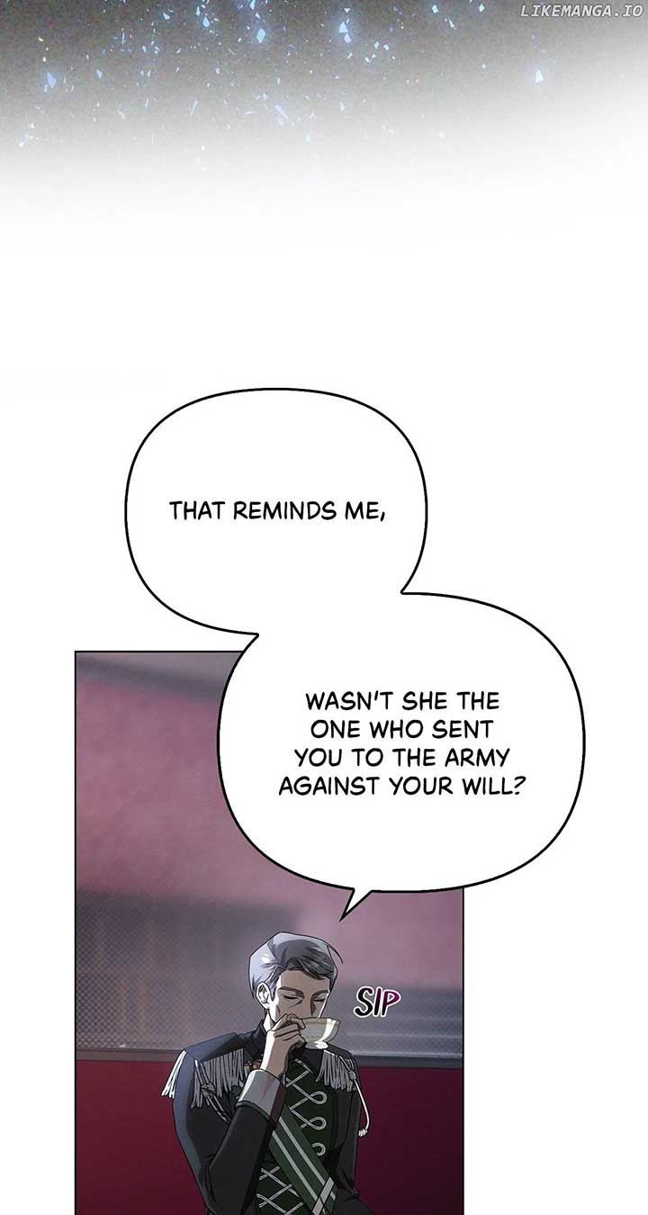 To the Witch Who Forgot the Birds  12 page 12