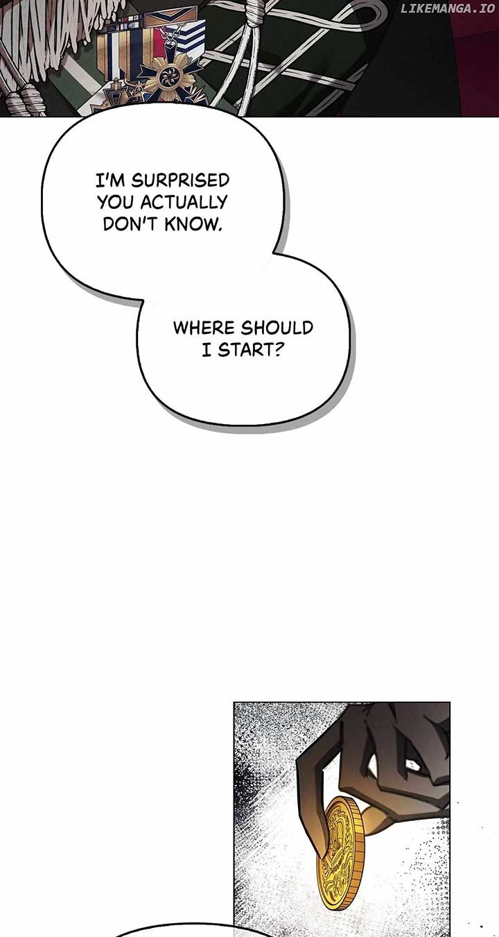 To the Witch Who Forgot the Birds  12 page 21