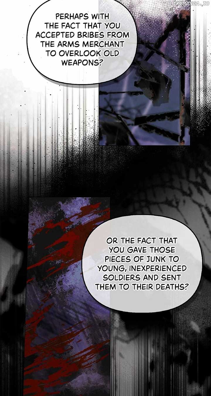 To the Witch Who Forgot the Birds  12 page 22