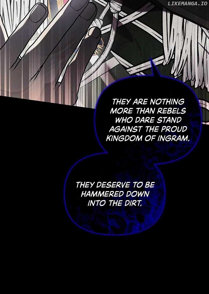 To the Witch Who Forgot the Birds  12 page 25