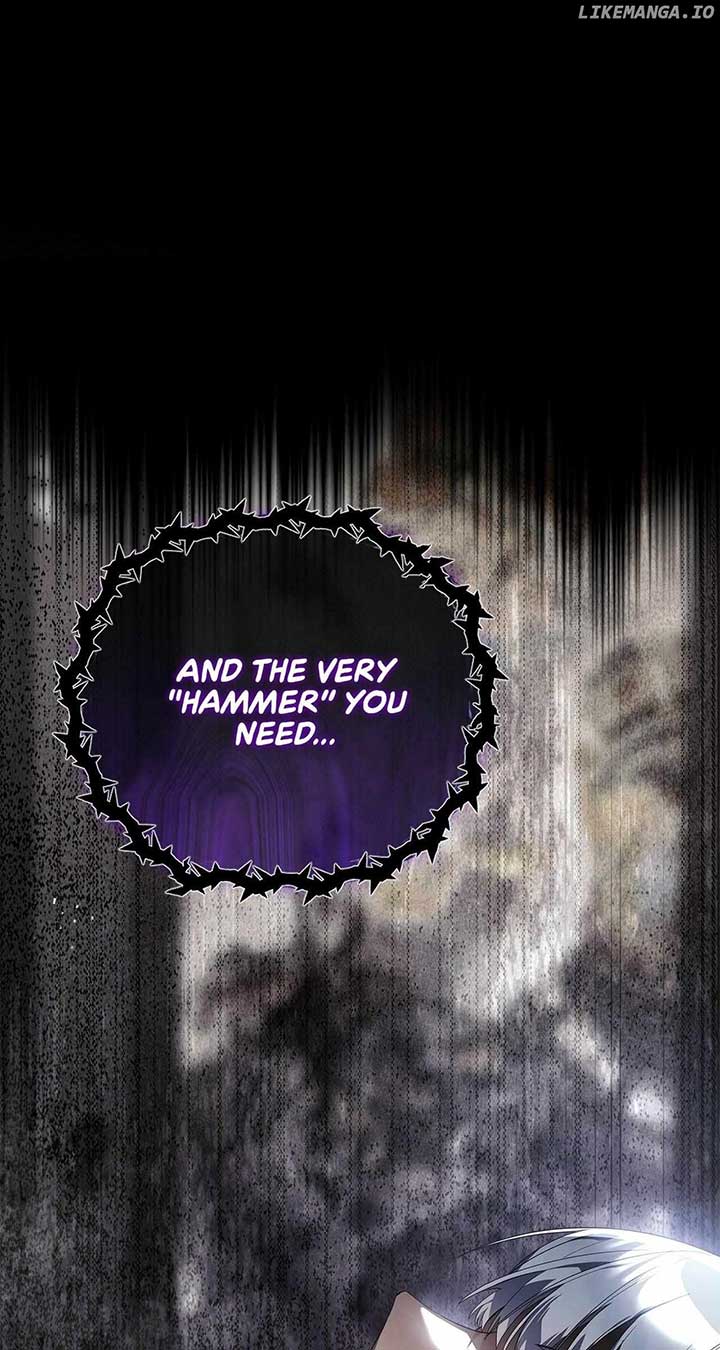 To the Witch Who Forgot the Birds  12 page 26