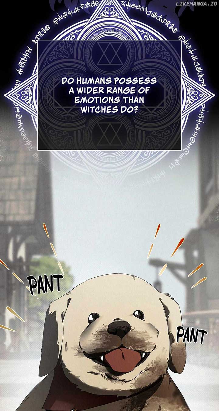 To the Witch Who Forgot the Birds  12 page 30