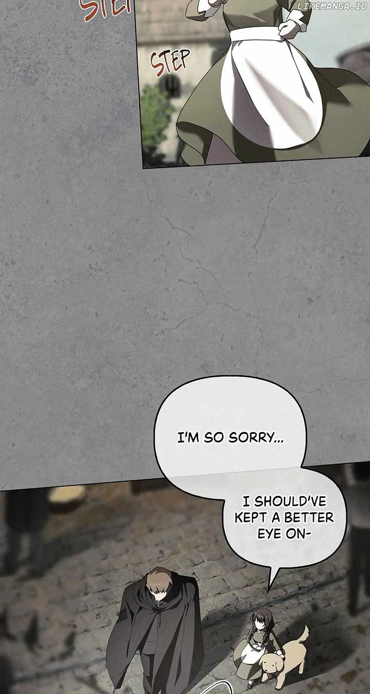 To the Witch Who Forgot the Birds  12 page 34