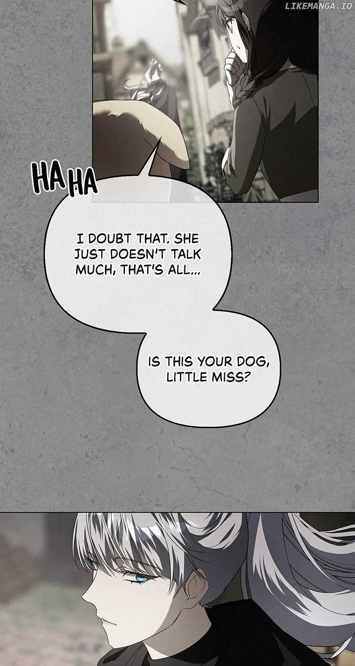 To the Witch Who Forgot the Birds  12 page 36