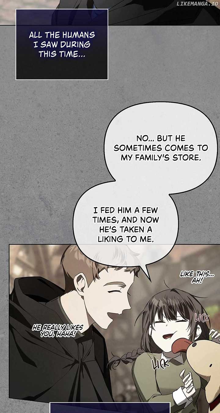 To the Witch Who Forgot the Birds  12 page 37