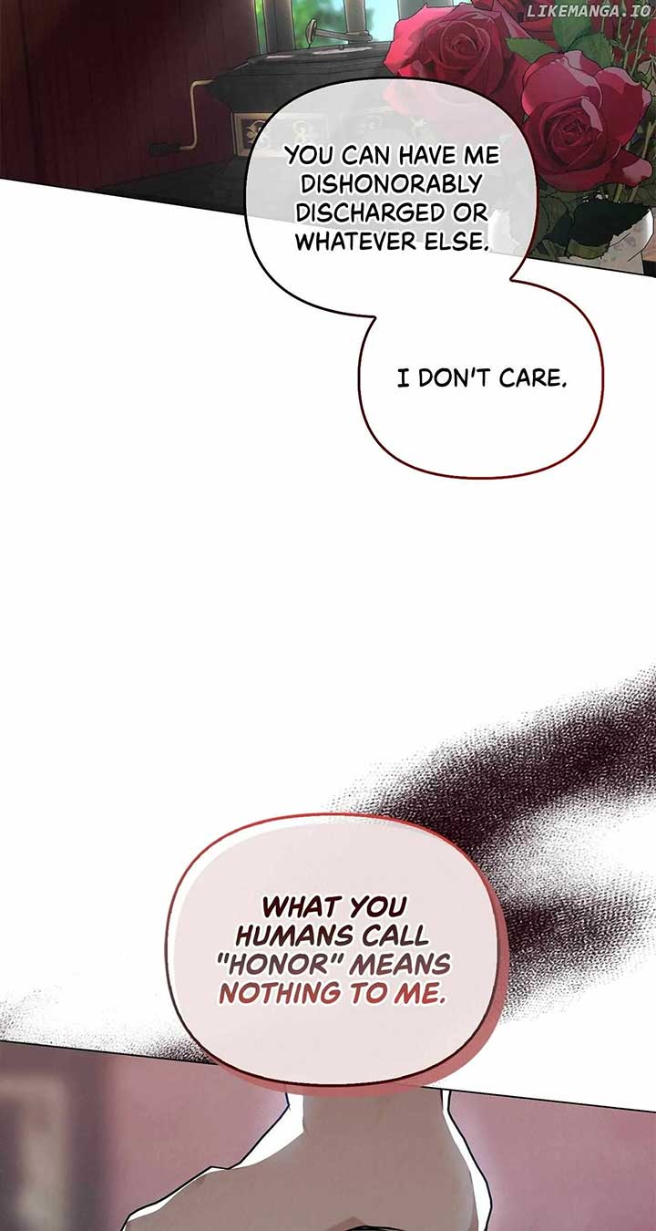 To the Witch Who Forgot the Birds  12 page 3