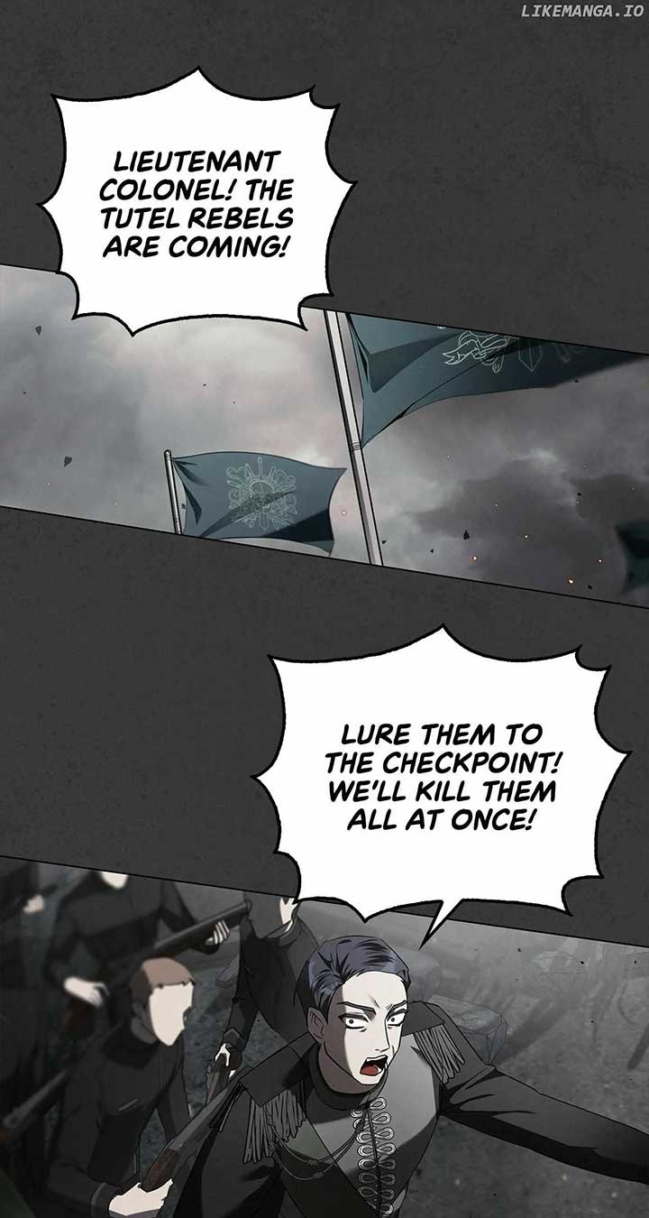 To the Witch Who Forgot the Birds  12 page 45