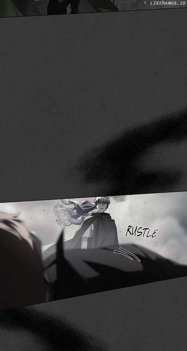 To the Witch Who Forgot the Birds  12 page 46
