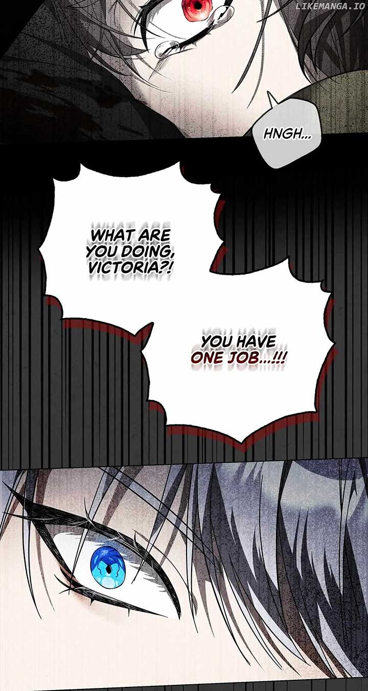 To the Witch Who Forgot the Birds  12 page 48