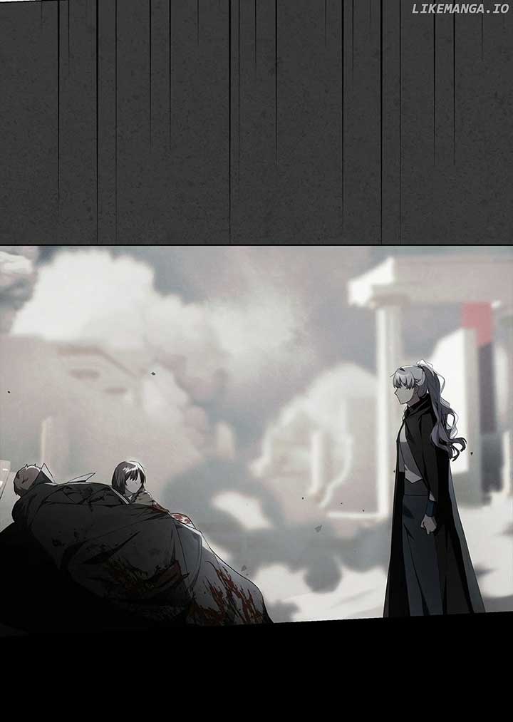 To the Witch Who Forgot the Birds  12 page 49