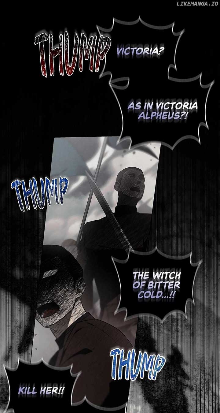 To the Witch Who Forgot the Birds  12 page 50
