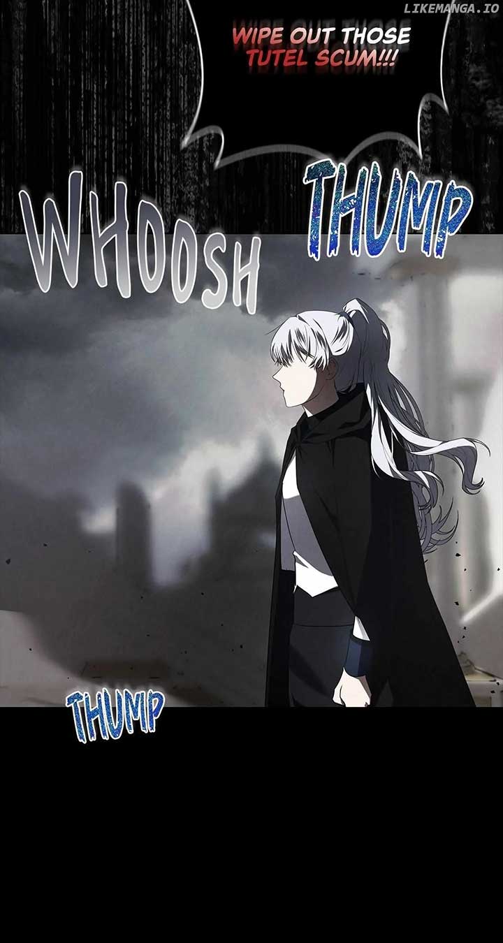To the Witch Who Forgot the Birds  12 page 52