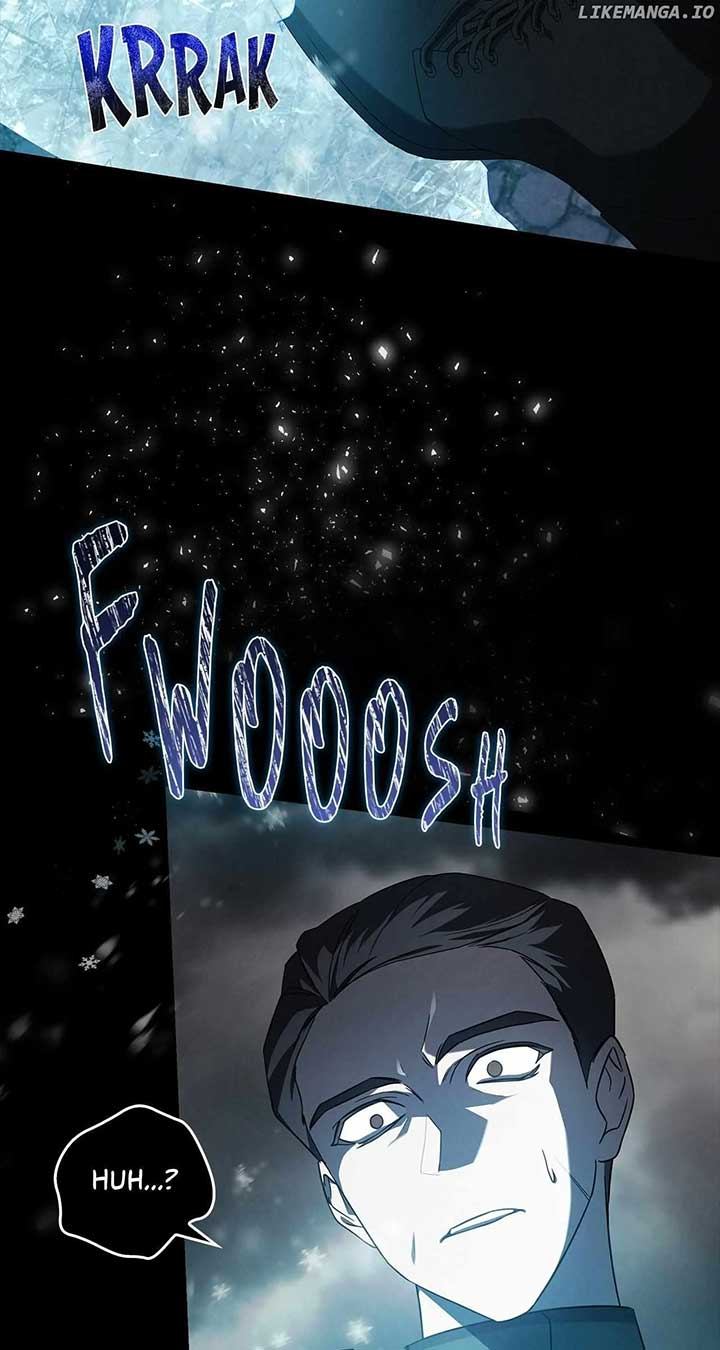 To the Witch Who Forgot the Birds  12 page 60
