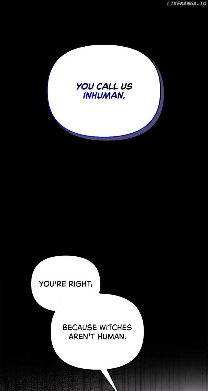 To the Witch Who Forgot the Birds  12 page 66