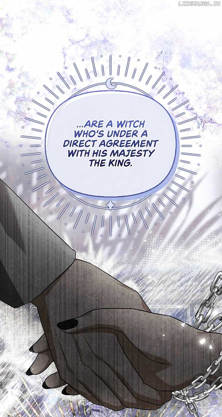 To the Witch Who Forgot the Birds  12 page 6