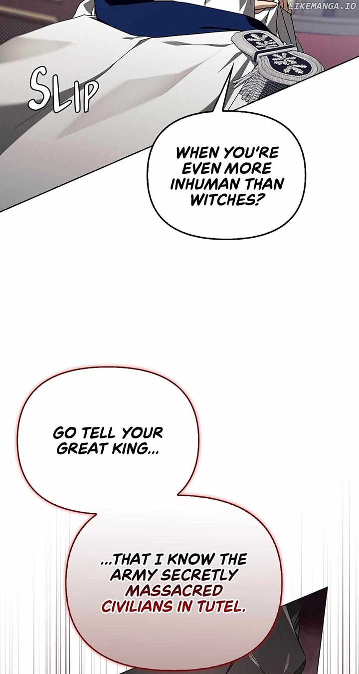 To the Witch Who Forgot the Birds  12 page 69
