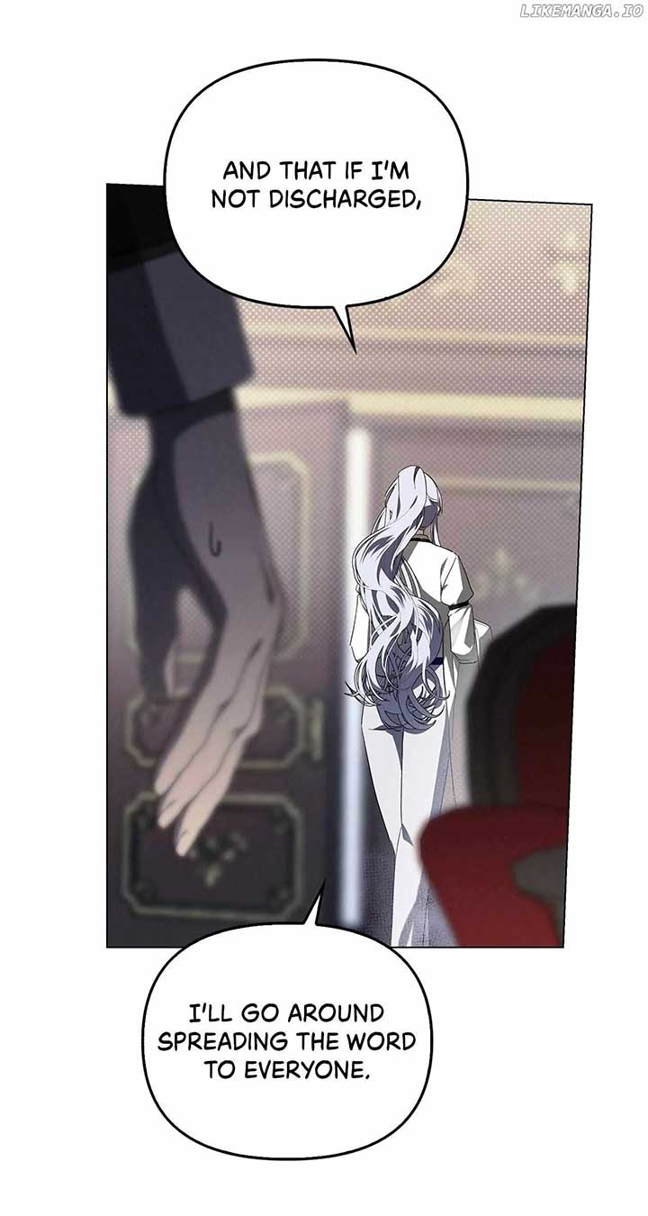 To the Witch Who Forgot the Birds  12 page 71