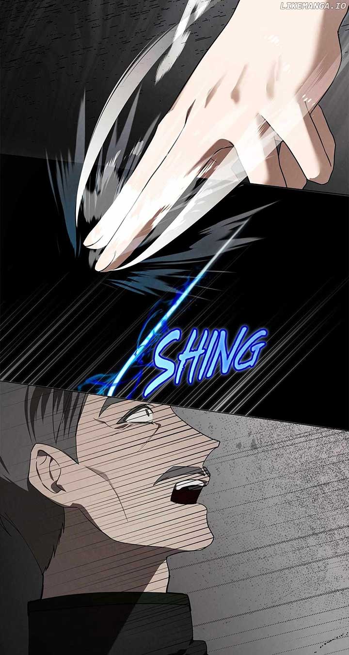To the Witch Who Forgot the Birds  12 page 73