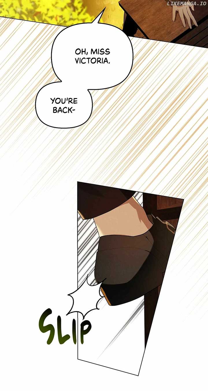 To the Witch Who Forgot the Birds  12 page 83