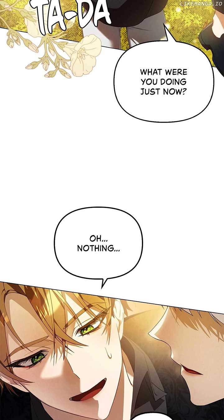 To the Witch Who Forgot the Birds  12 page 86