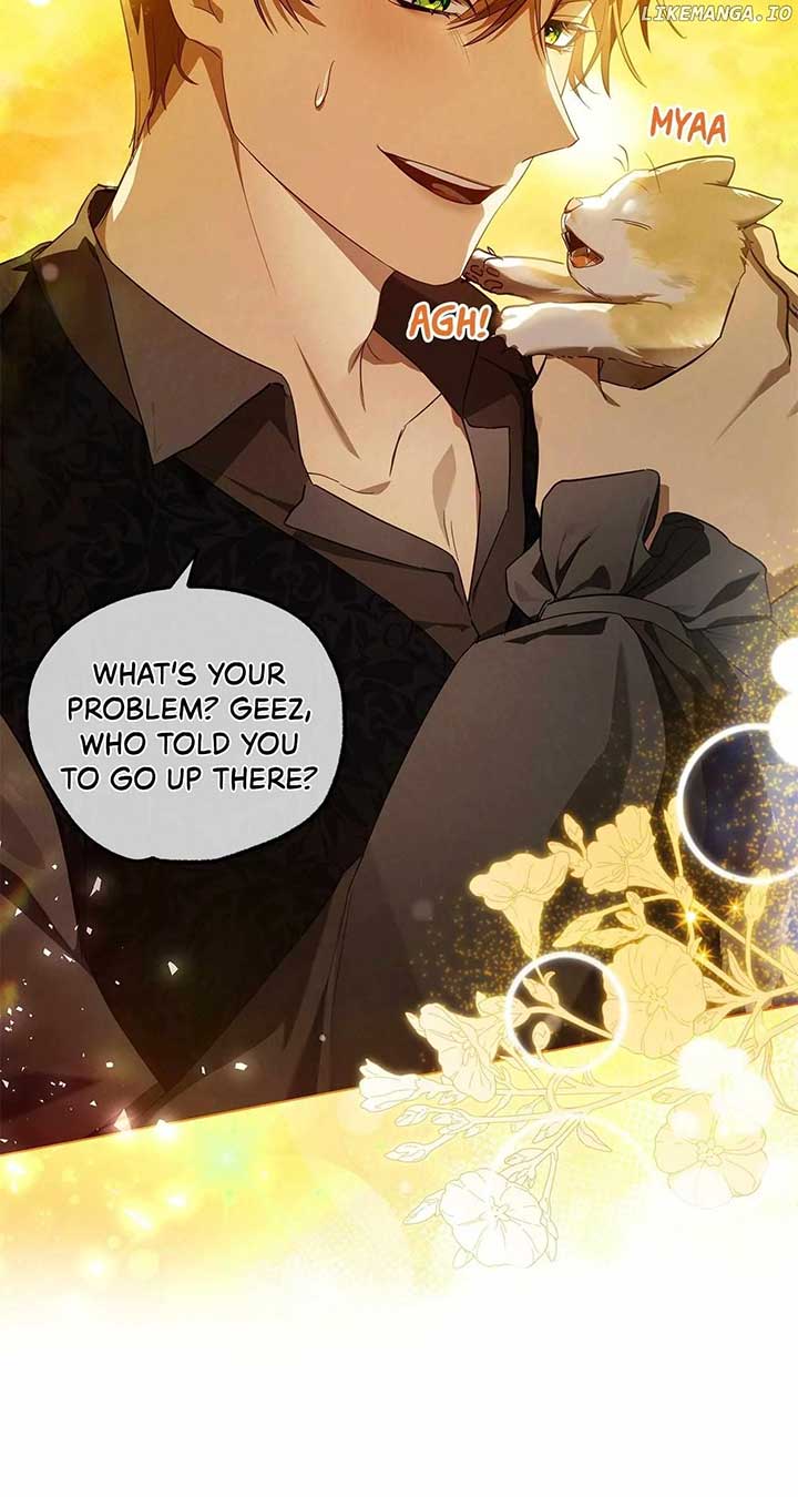 To the Witch Who Forgot the Birds  12 page 92