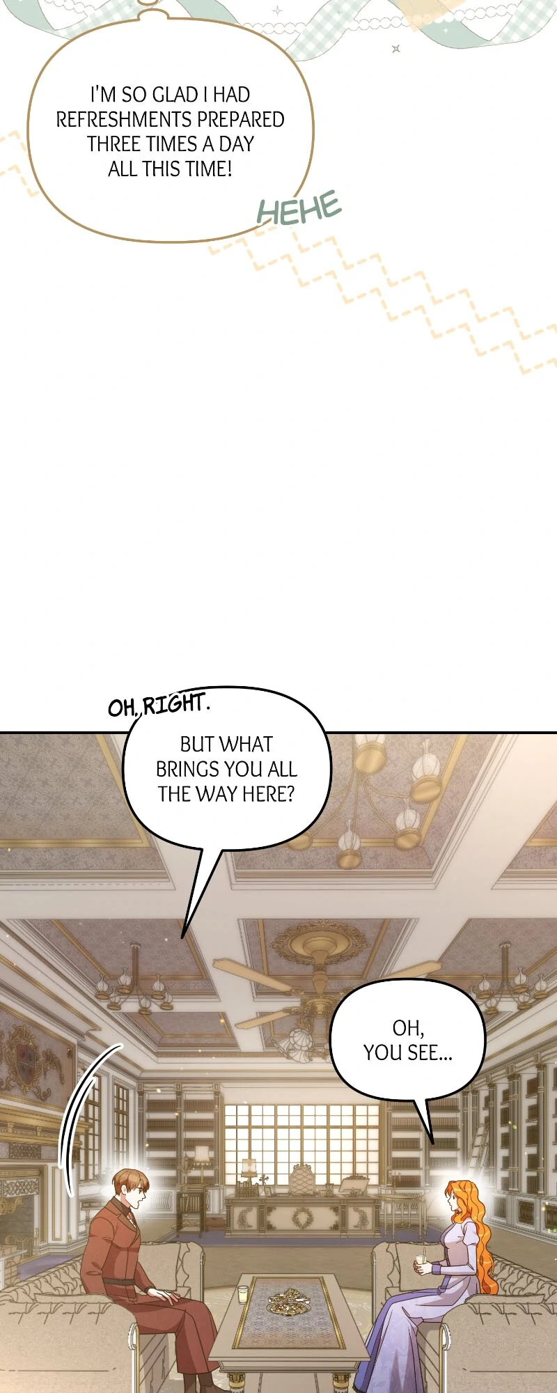 To Those Who Long for My Destruction  102 page 17