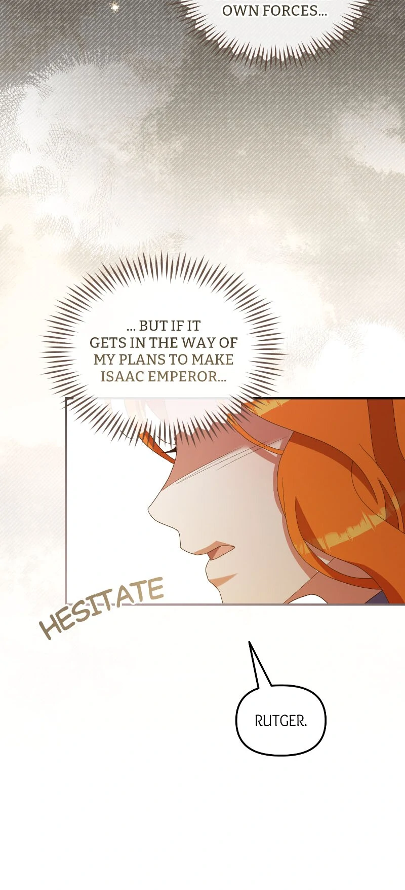 To Those Who Long for My Destruction  102 page 19