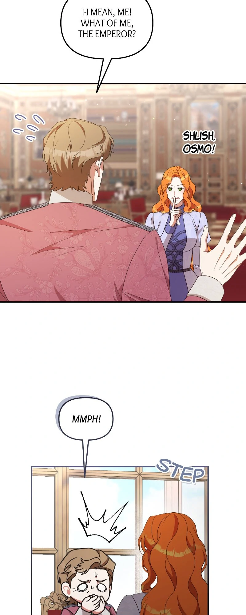 To Those Who Long for My Destruction  102 page 2