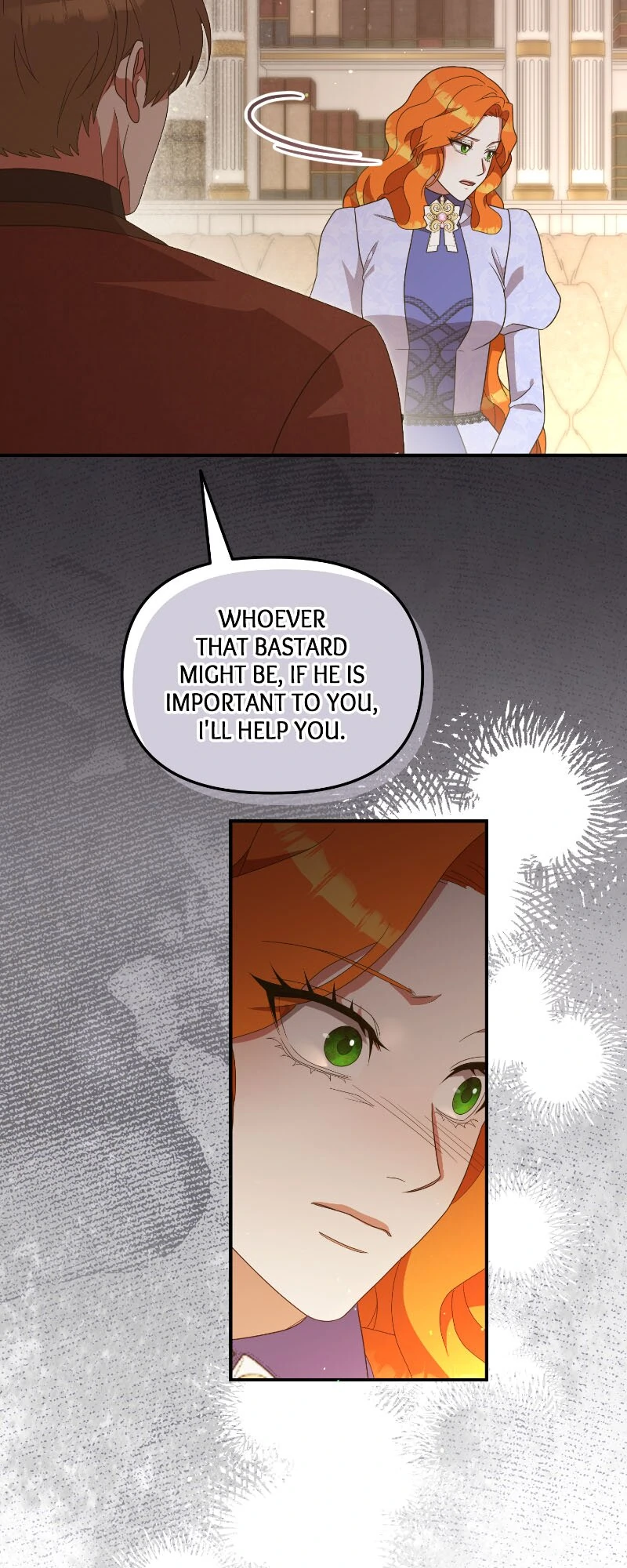 To Those Who Long for My Destruction  102 page 29