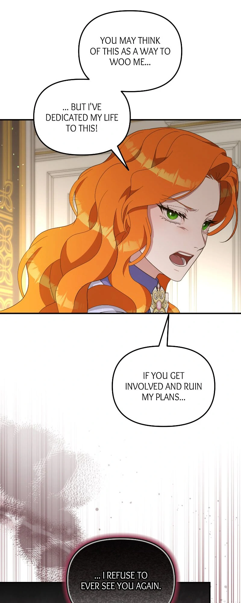 To Those Who Long for My Destruction  102 page 37