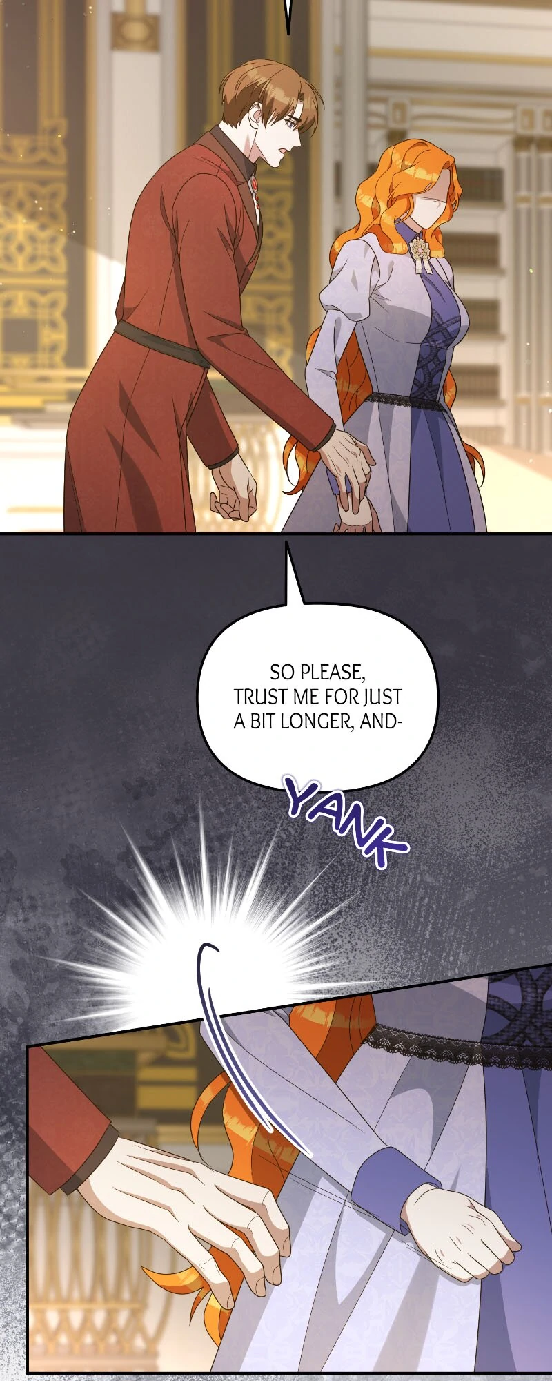 To Those Who Long for My Destruction  102 page 39