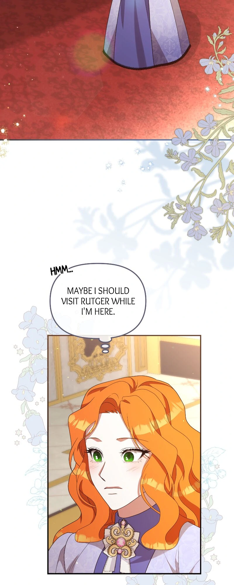 To Those Who Long for My Destruction  102 page 8