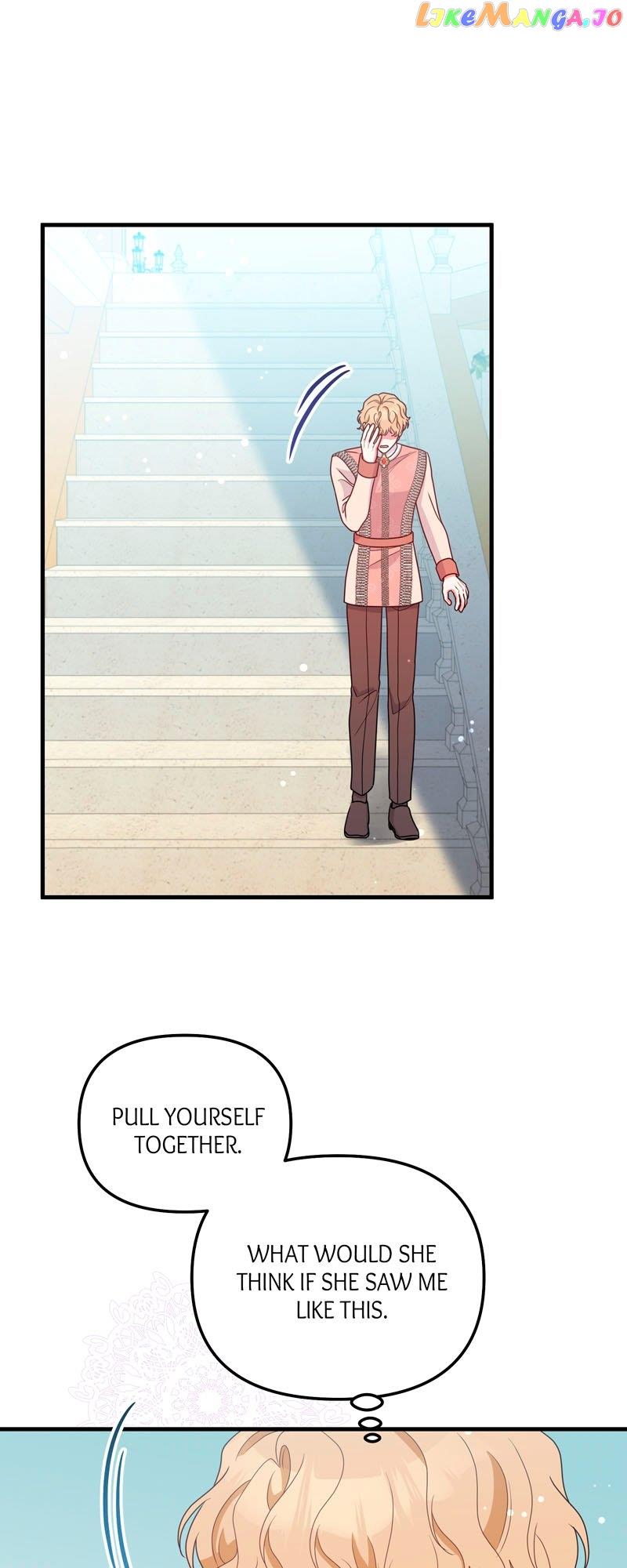 To Those Who Long for My Destruction  29 page 0